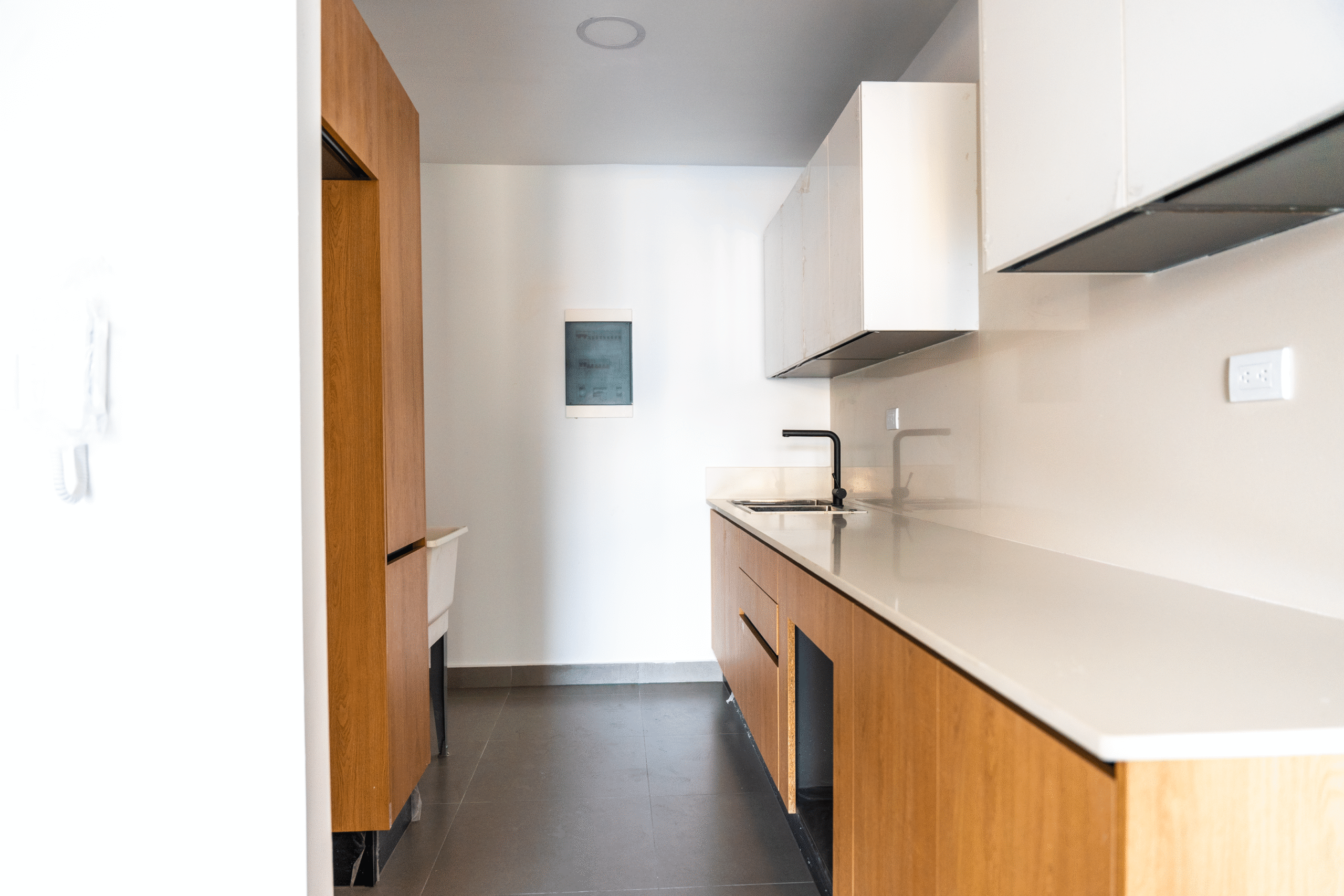 Apartamento en venta Bella Vista, Santo Domingo