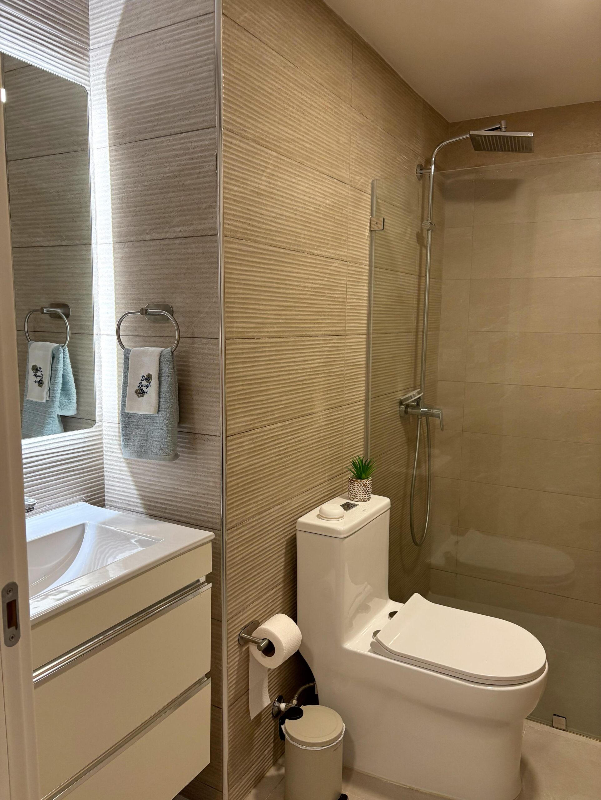 Apartamento en venta en Romana South Beach, La Romana