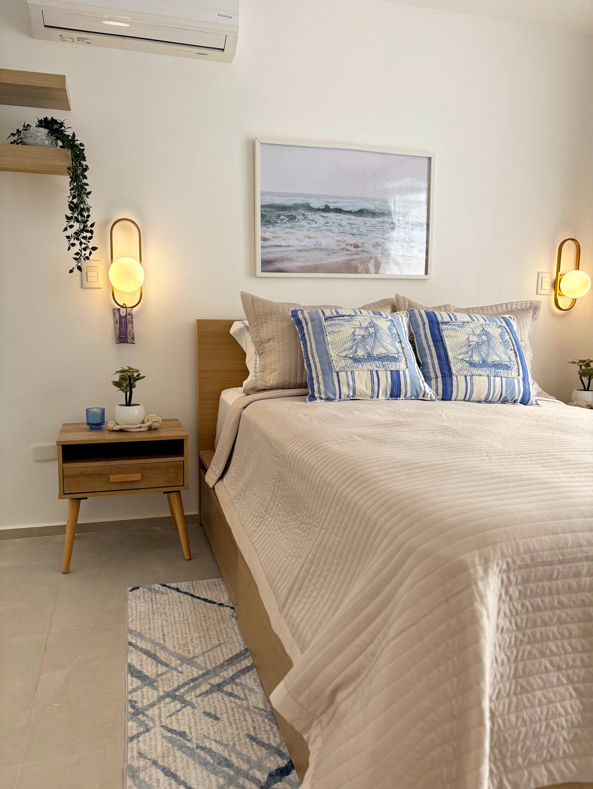 Apartamento en venta en Romana South Beach, La Romana